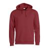 Sudadera Con Capucha Básica