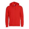 Sudadera Con Capucha Básica