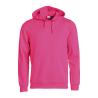 Sweatshirt à capuche basique
