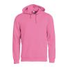 Sudadera Con Capucha Básica