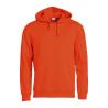 Sudadera Con Capucha Básica
