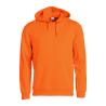 Sudadera Con Capucha Básica