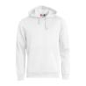Sudadera Con Capucha Básica