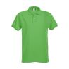 Polo de homem e mulher Stretch Premium
