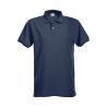 Polo de homem e mulher Stretch Premium