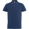 Polo de homem e mulher Stretch Premium