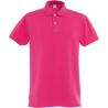 Polo de homem e mulher Stretch Premium