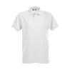 Polo de homem e mulher Stretch Premium