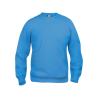Sudadera Básica Cuello Redondo