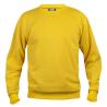 Sudadera Básica Cuello Redondo