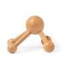 Masseur Ouvert
