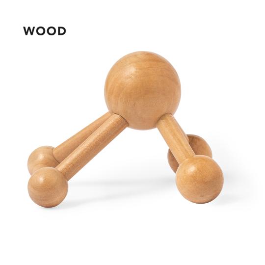 Massageador Aberto