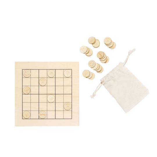 Jeu Habilité Sudokids