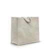 Sac en coton recyclé Shopper