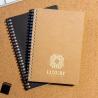 Carnet à spirale A5 KSpiral