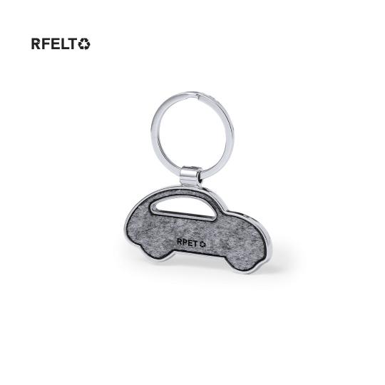 Porte-Clés Hailton