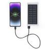 Powerbank 8.000 mAh Bernant