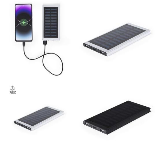 Powerbank 8.000 mAh Bernant