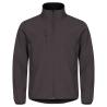 Chaqueta de hombre y mujer Softshell Clásico Clique®