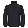 Chaqueta de hombre y mujer Softshell Clásico Clique®