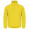 Casaco de homem e mulher Softshell Classic Clique®