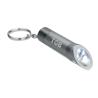 Metal keychain torch