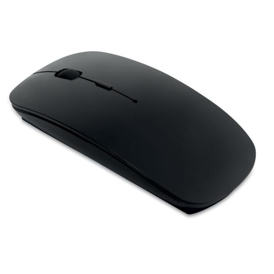 Ratón inalámbrico Curvy