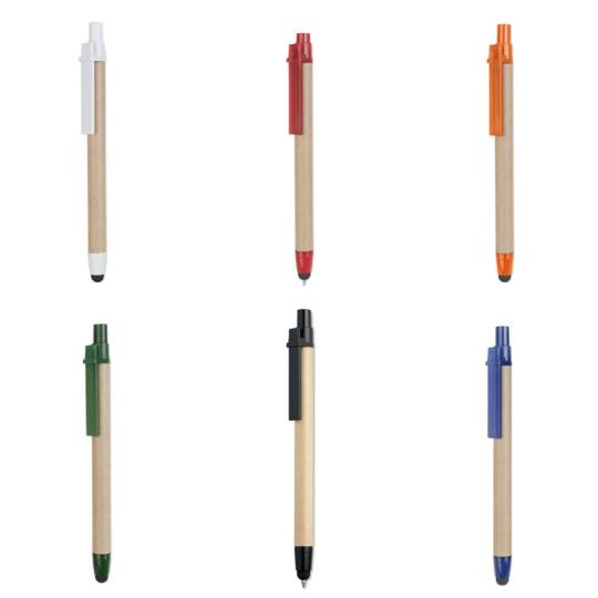Stylet Recytouch