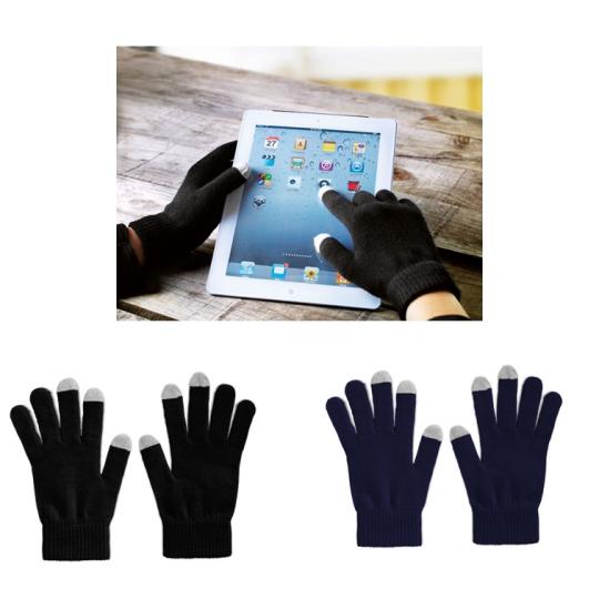 Gants pour écran tactile Tact