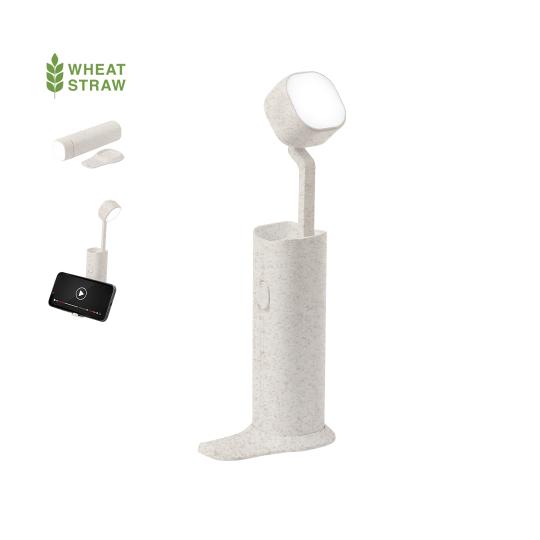 Support de Lampe Olan