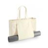 Bolsa de yoga orgânica EarthAware®