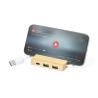 Porta USB Circo