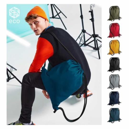 Mochila ecológica Bagbase®