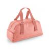 Sac de voyage recyclé Essentials Bagbase®