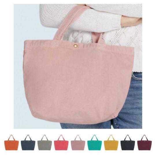 Petit sac en tissu