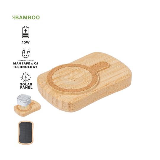 Powerbank 5000 mAh Gustaf
