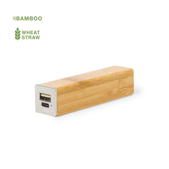 Powerbank 2200 mAh Godimer