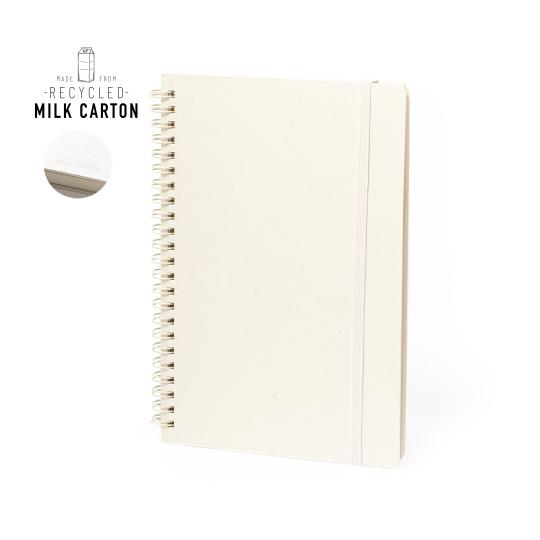 Cahier A5 Edilax