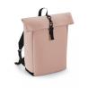 Sac à dos mate pour ordinateur portable 15,6" Bagbase®