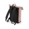 Sac à dos mate pour ordinateur portable 15,6" Bagbase®