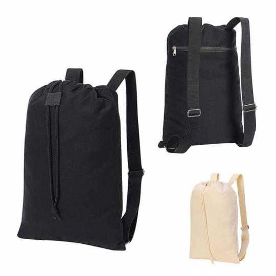 Mochila de algodón Sheffield