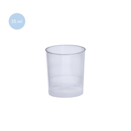Vaso de Chupito