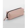 Mini trousse d'accessoires en PU mat Bagbase®