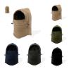 Calentador Cuello Gorro Tecko