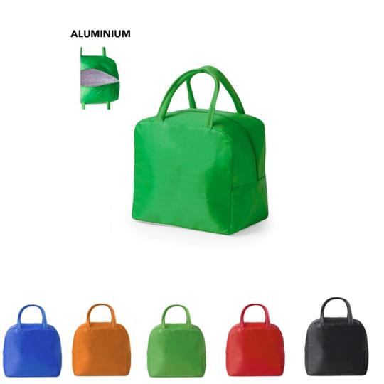 Bolsas térmicas