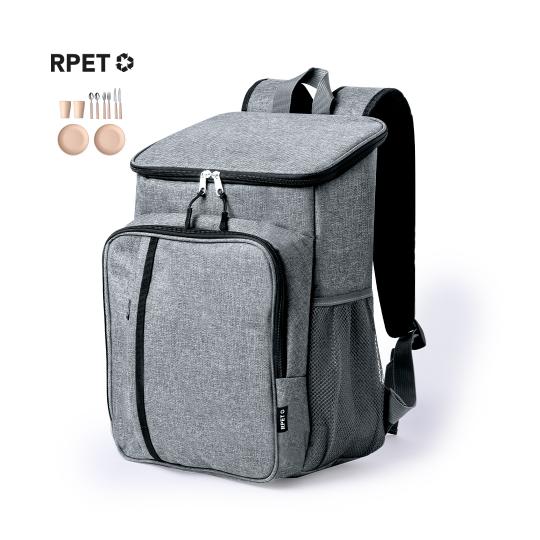 Mochila Refrigeradora Picnic