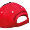 Casquette de baseball coton lourd brossé 280gsm (Production)