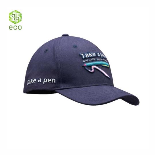 Casquette de baseball coton...