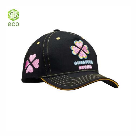 Casquette structurée en...