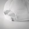 Gorra de algodón con malla deportiva (Producción)